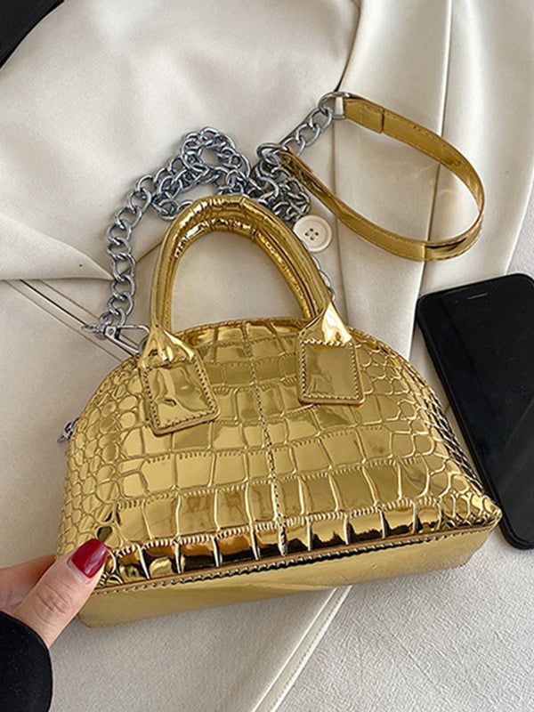 Beautifully Crafted Bag in a Classic Style