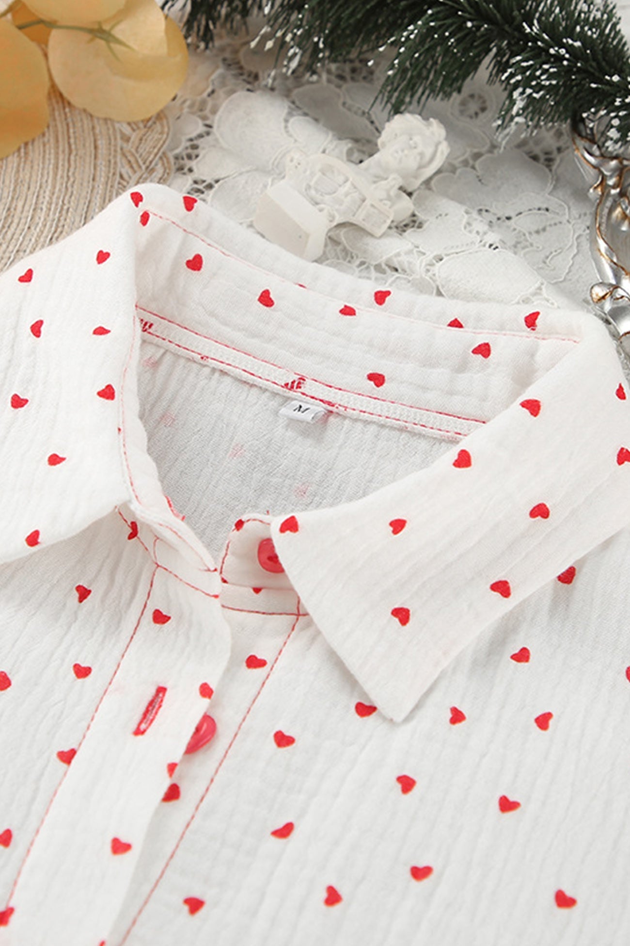 Polished Garment with an Effortless Classic Look