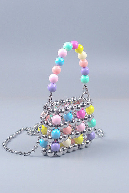 Gracefully Styled Bag for Any Occasion