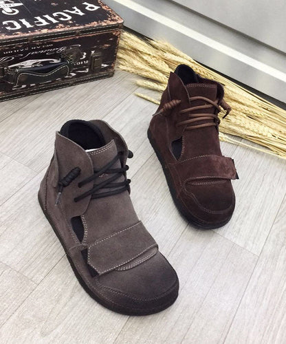Classic Vintage & Enduringly Stylish Boots
