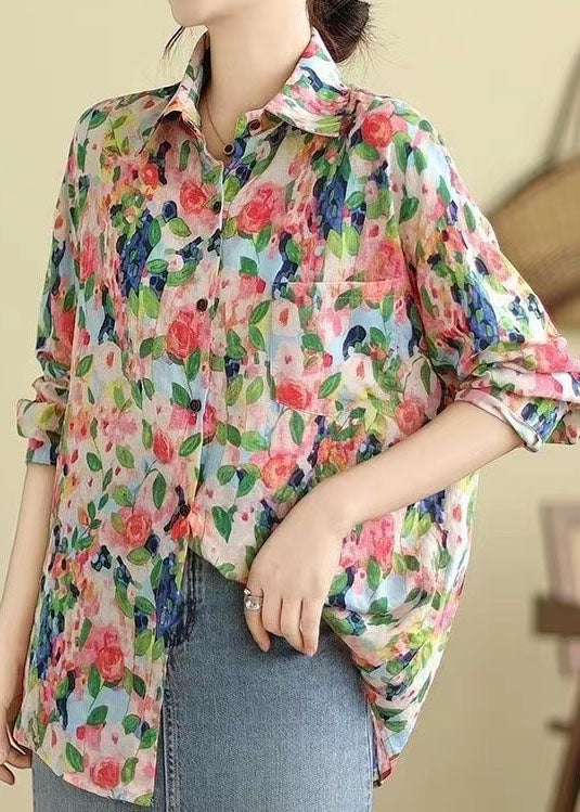 Elegantly Styled Shirt for Everyday Wear