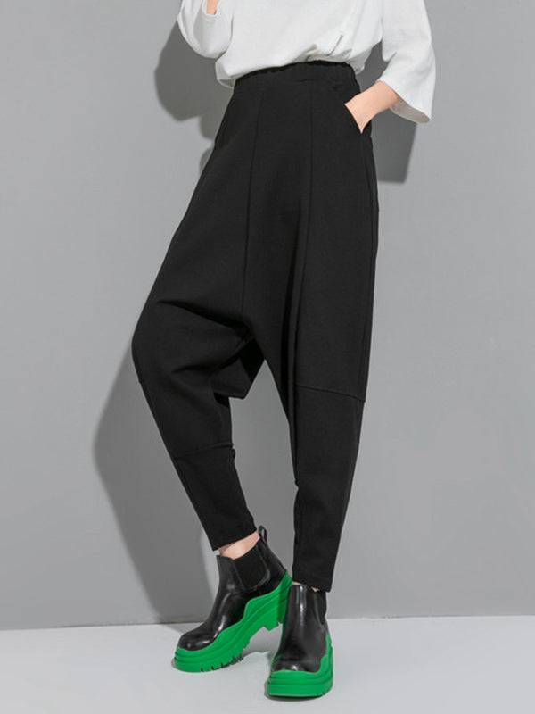 Elegantly Styled Pants for Everyday Wear