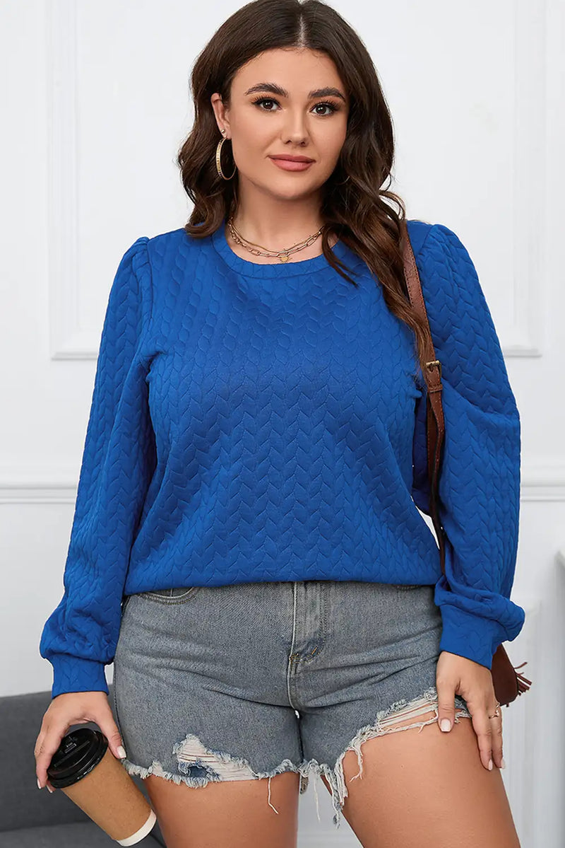 Beautifully Finished Top in a Timeless Design