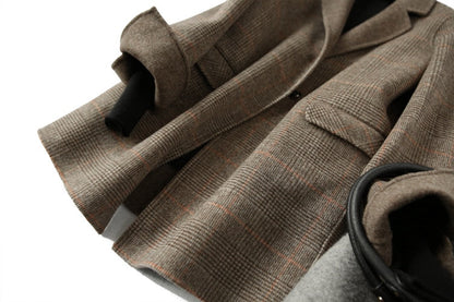 Classic Vintage & Enduringly Stylish Coat