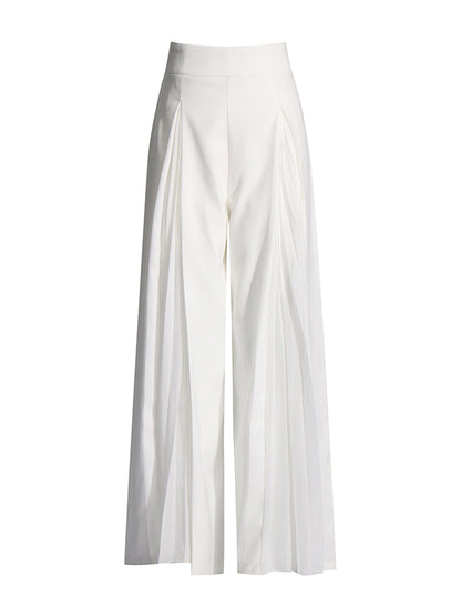 Vintage Inspired Pants with a Contemporary Edge