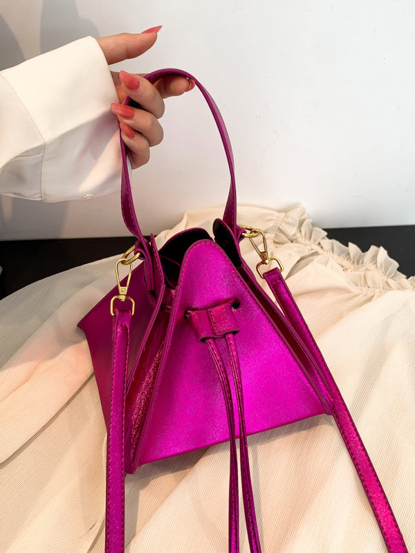 Beautifully Finished Bag in a Timeless Design