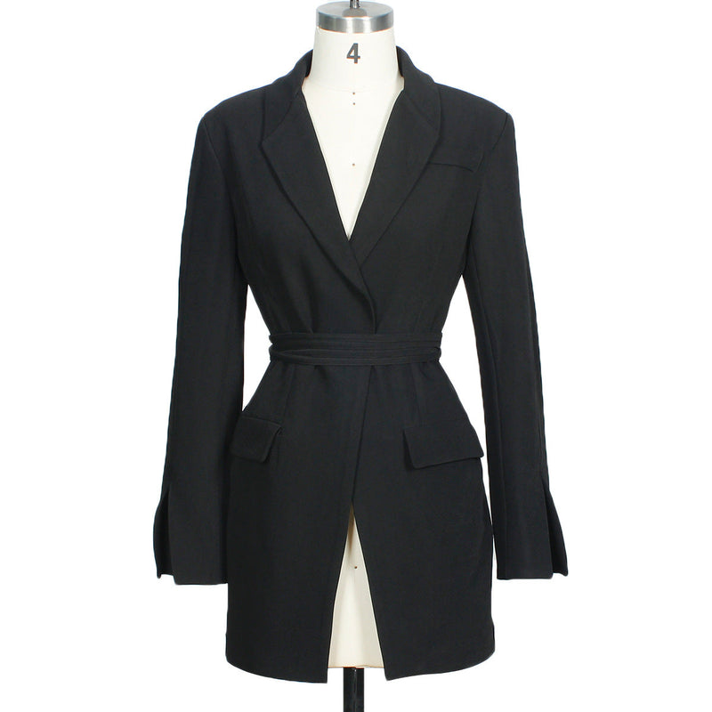 Classic Vintage Garment with a Flattering Fit