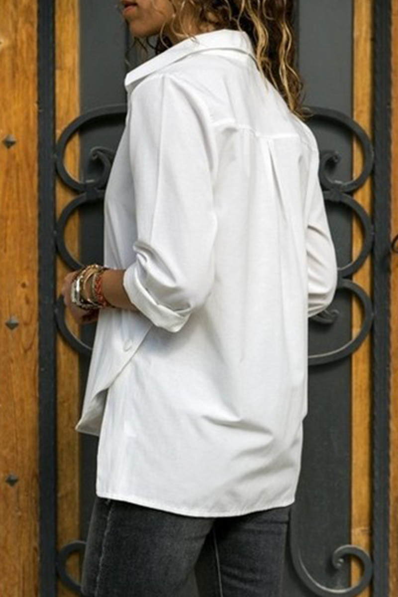 Elegantly Styled Top for Everyday Wear