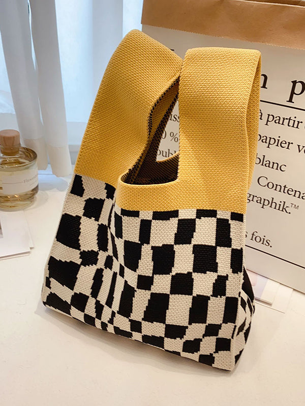 Classic Vintage Bag with a Flattering Fit