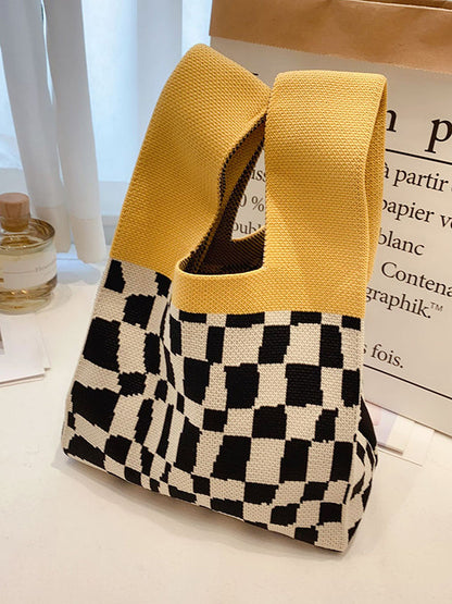 Classic Vintage Bag with a Flattering Fit