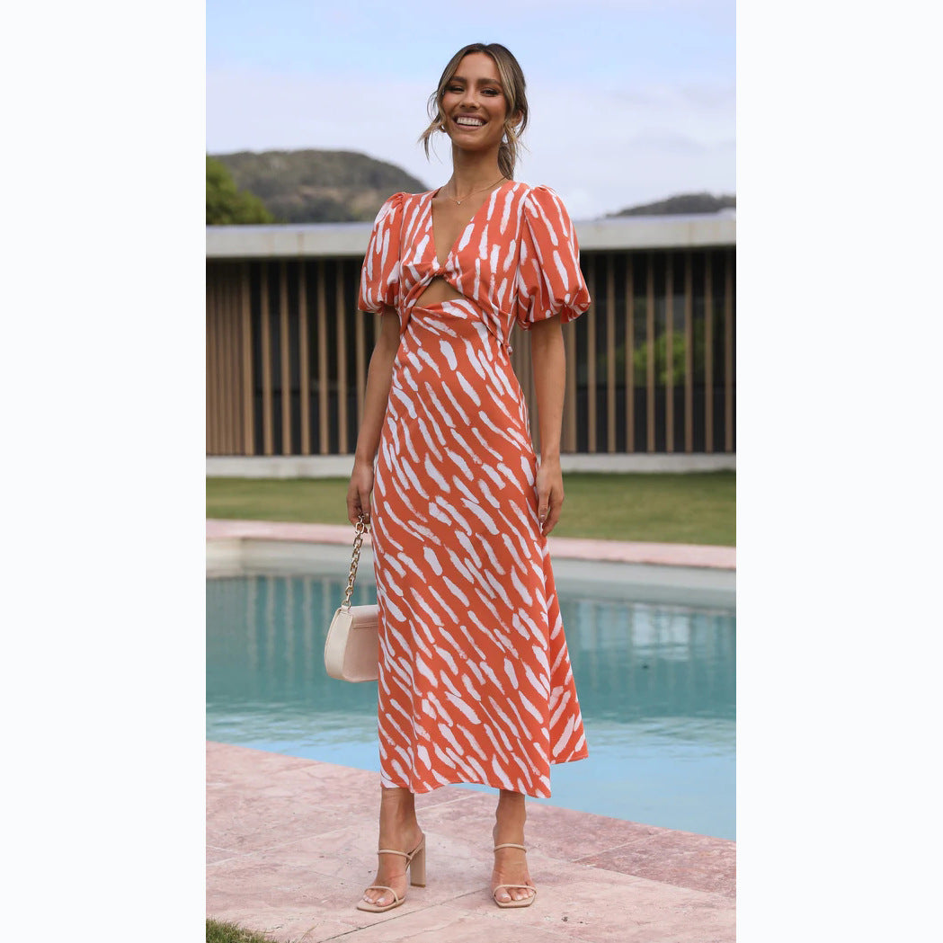 Classic Vintage & Enduringly Stylish Dress