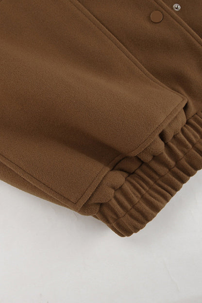 Beautifully Finished Garment in a Timeless Design