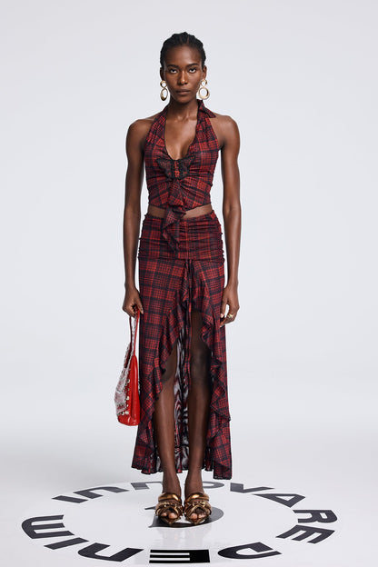 Polished Garment with an Effortless Classic Look