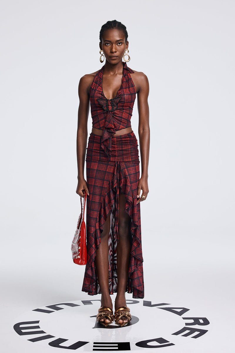 Polished Garment with an Effortless Classic Look
