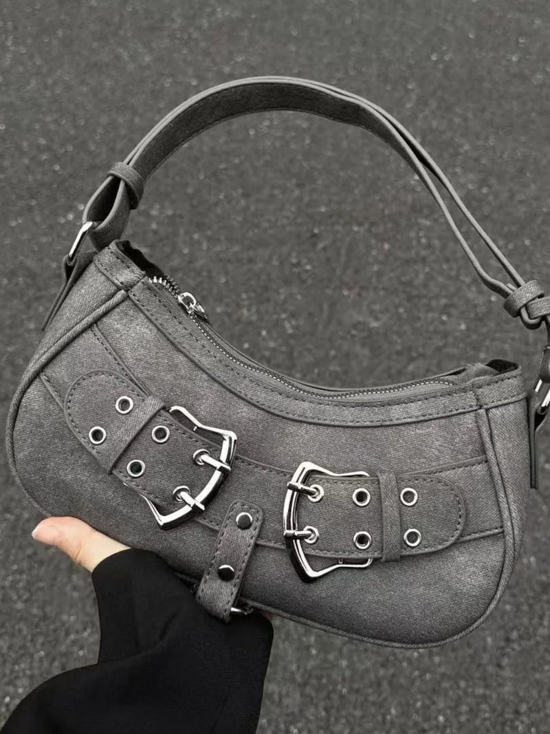Effortlessly Elegant Bag with a Timeless Design