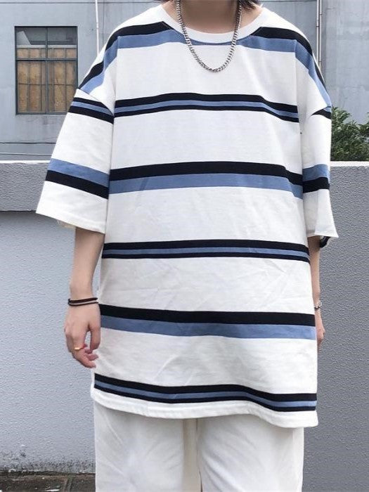 Polished Top with an Effortless Classic Look