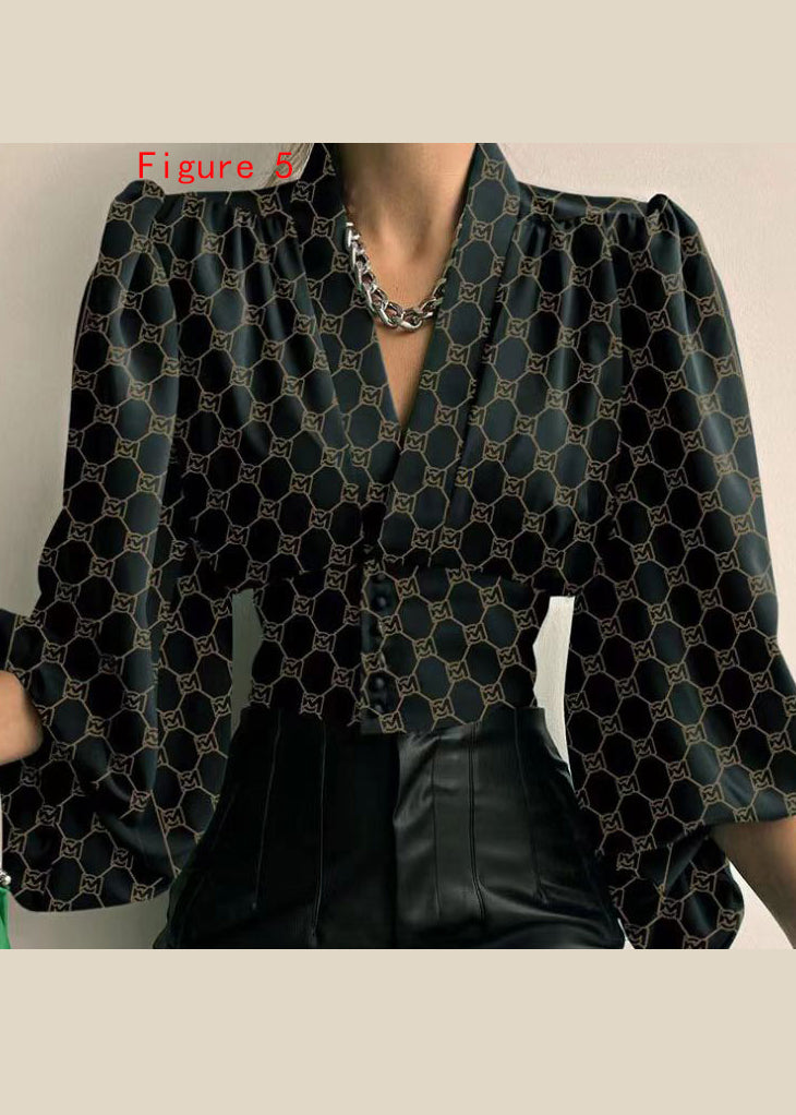 Polished Shirt with an Effortless Classic Look