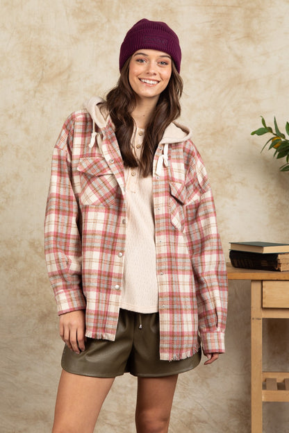 Beautifully Finished Garment in a Timeless Design