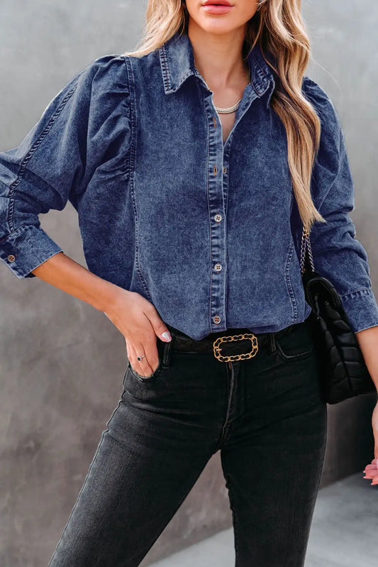 Elegantly Styled Jacket for Everyday Wear