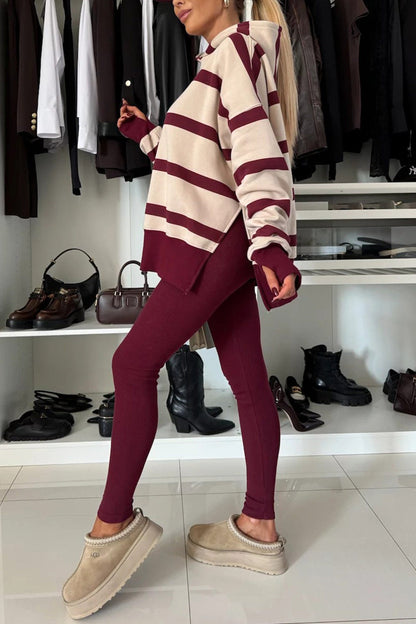 Gracefully Styled Garment for Any Occasion