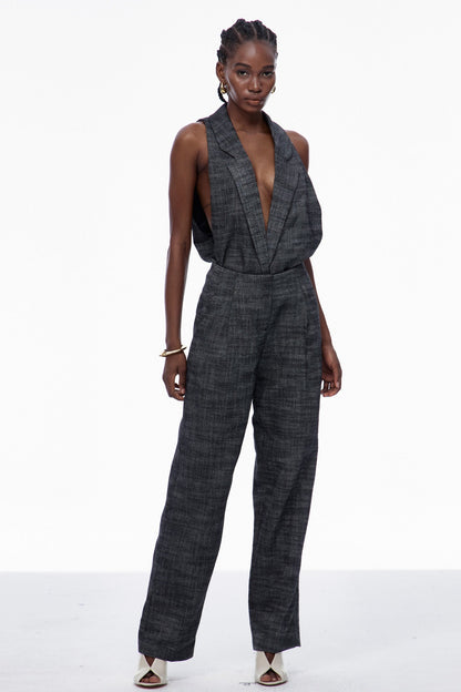 Elegantly Styled Top for Everyday Wear