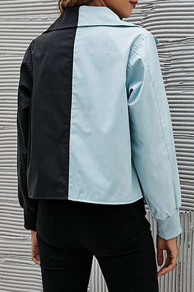 Elegantly Styled Garment for Everyday Wear