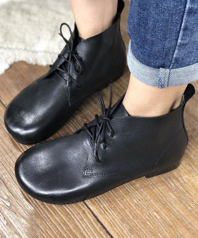 Beautifully Crafted Shoes in a Classic Style