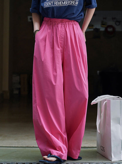 Vintage Inspired Trousers with a Contemporary Edge