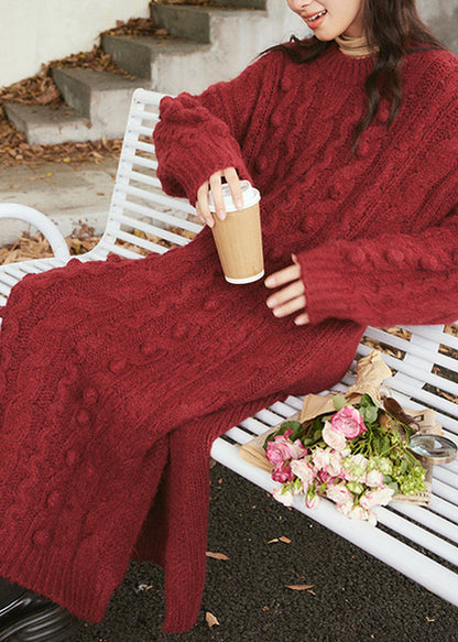 Polished Sweater with an Effortless Classic Look