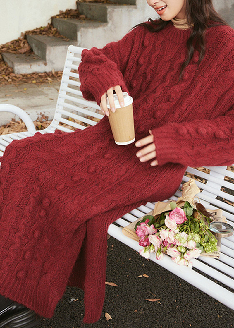 Polished Sweater with an Effortless Classic Look