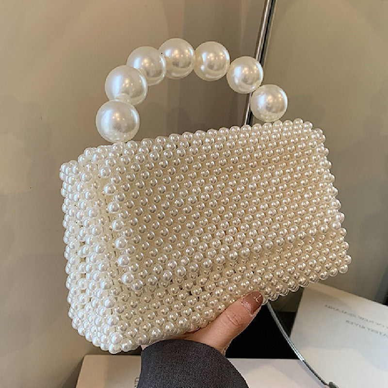Classic Vintage Bag with a Flattering Fit