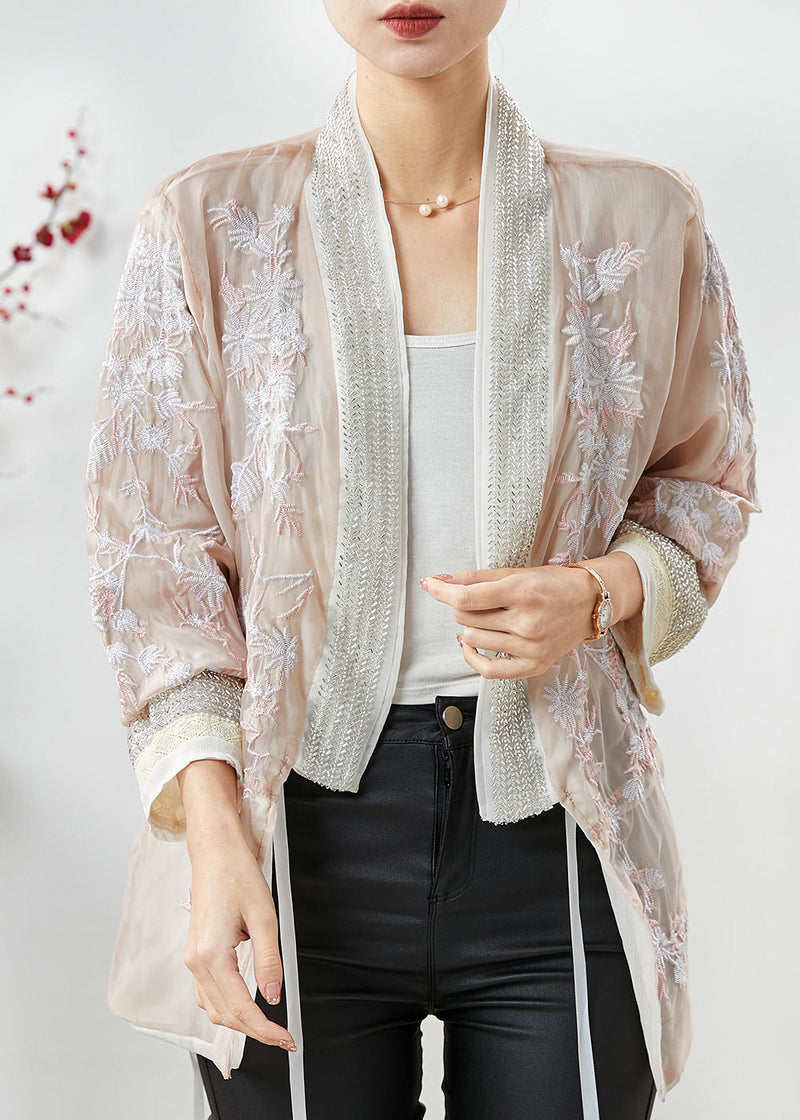 Elegantly Styled Cardigan for Everyday Wear