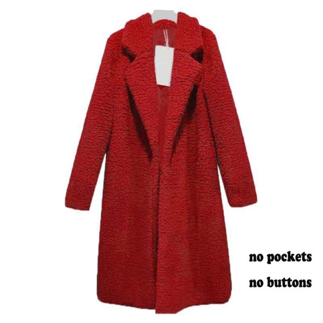 Classic Vintage & Enduringly Stylish Coat