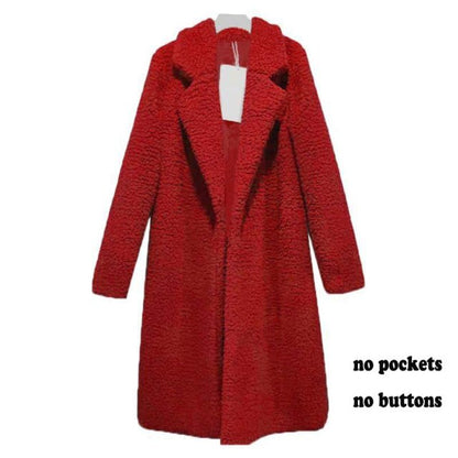 Classic Vintage & Enduringly Stylish Coat