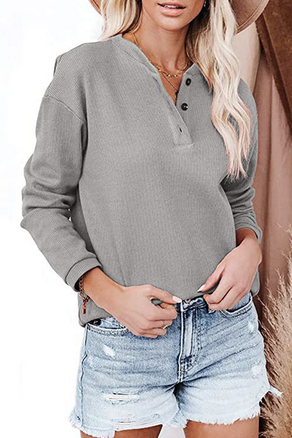 Beautifully Crafted Top in a Classic Style