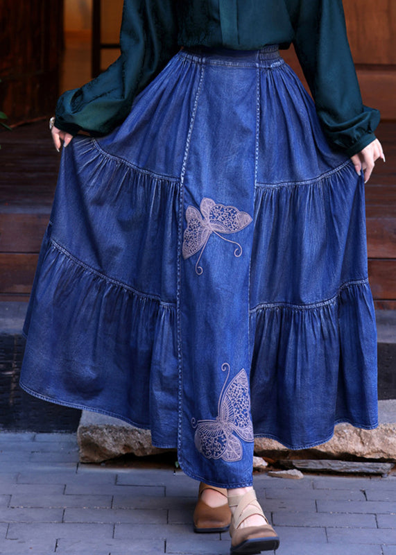 Well Tailored Garment with a Graceful Silhouette