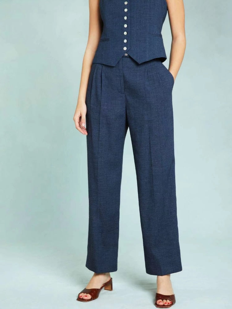 Beautifully Balanced Garment with Timeless Character