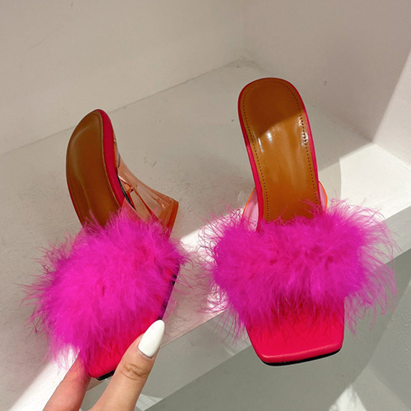 Beautifully Crafted Heels in a Classic Style