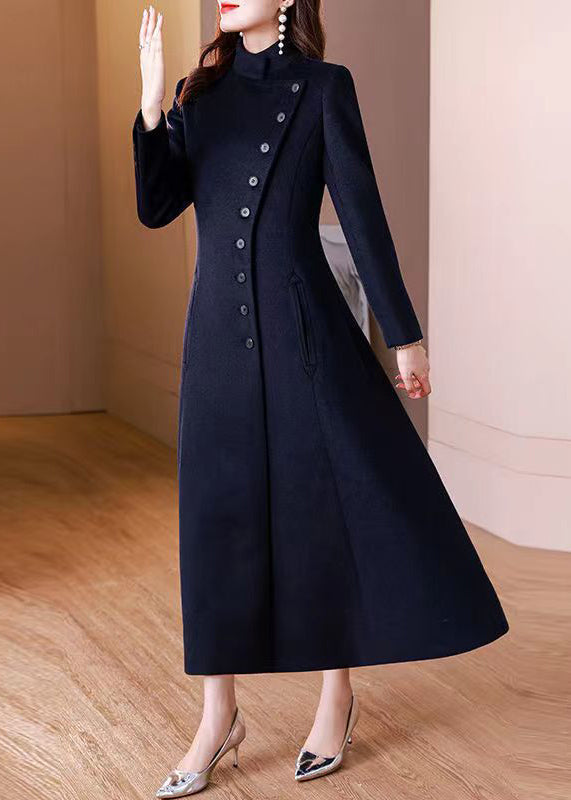 Beautifully Balanced Coat with Timeless Character