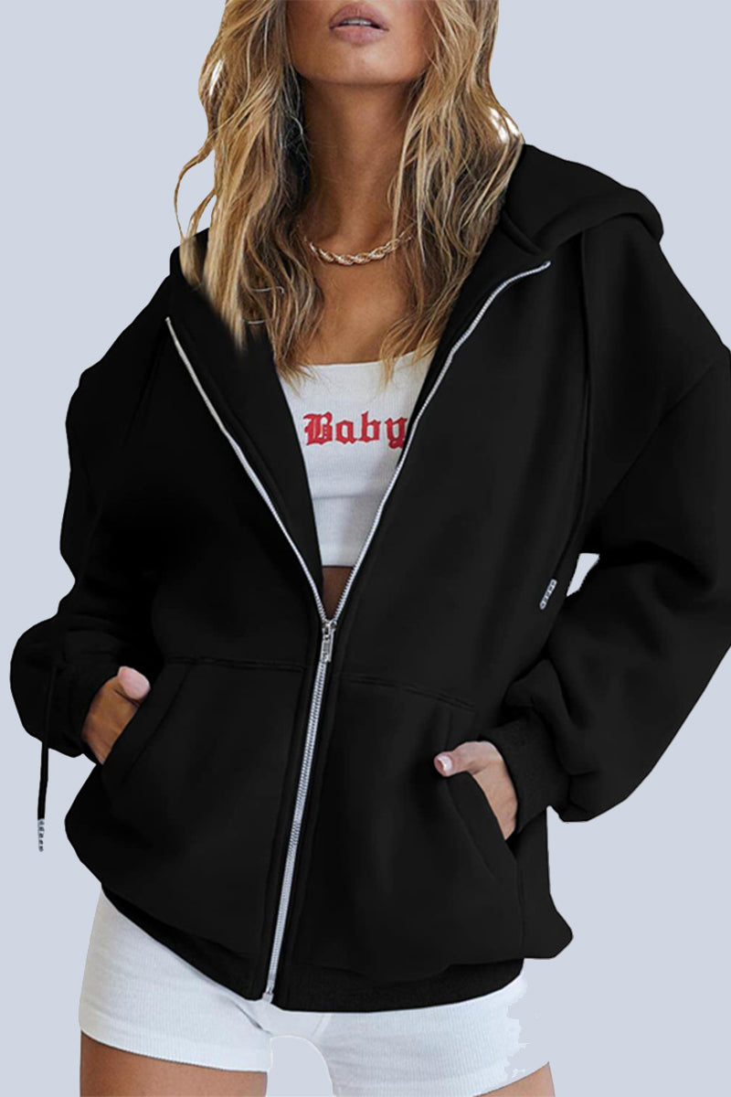 Beautifully Balanced Garment with Timeless Character