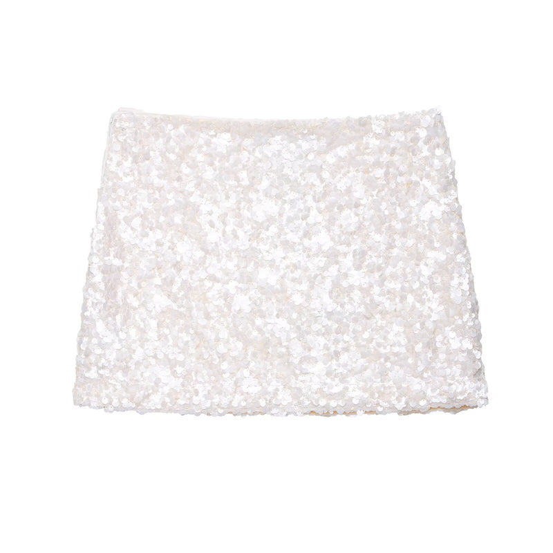 A Vintage Style Garment with Delicate Timeless Details