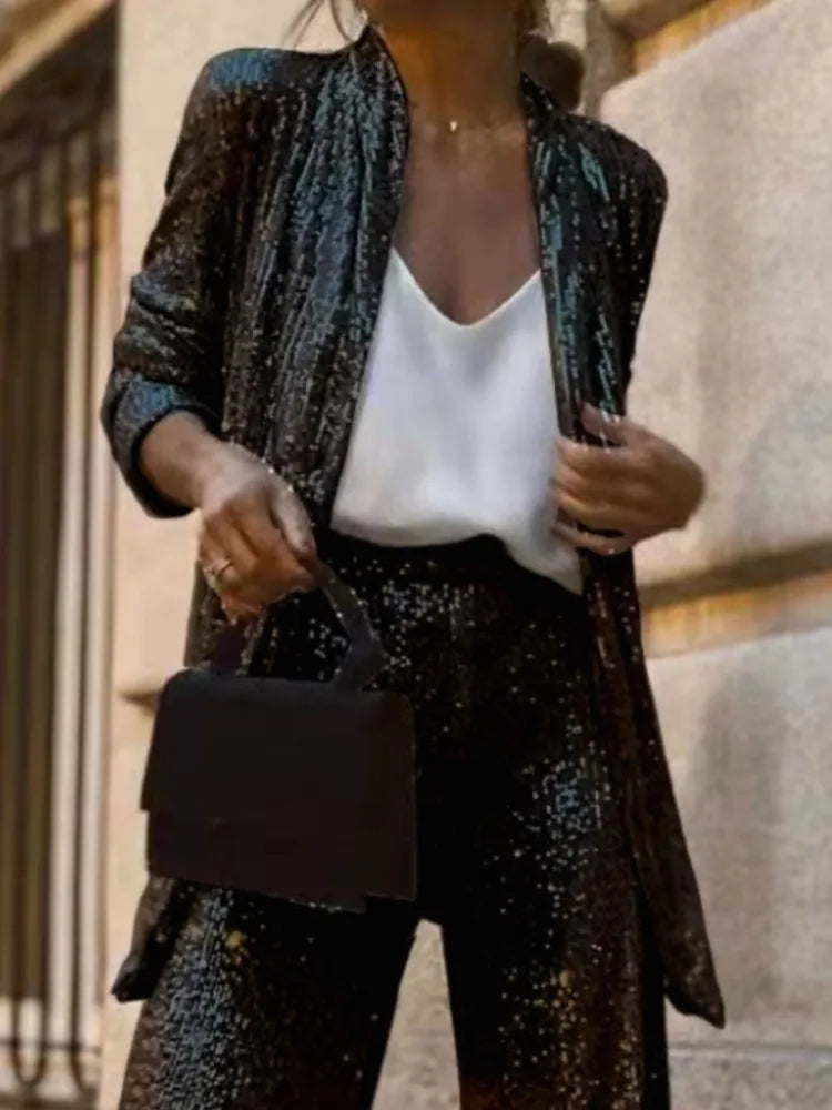 Vintage Inspired Garment with a Contemporary Edge