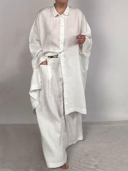 Vintage Inspired Pants with a Contemporary Edge