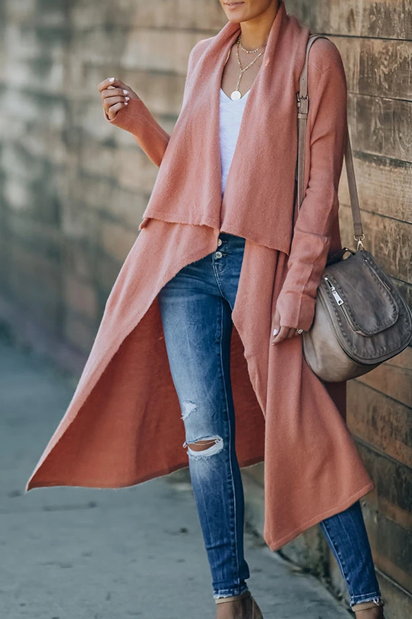 Vintage Inspired Garment with a Contemporary Edge