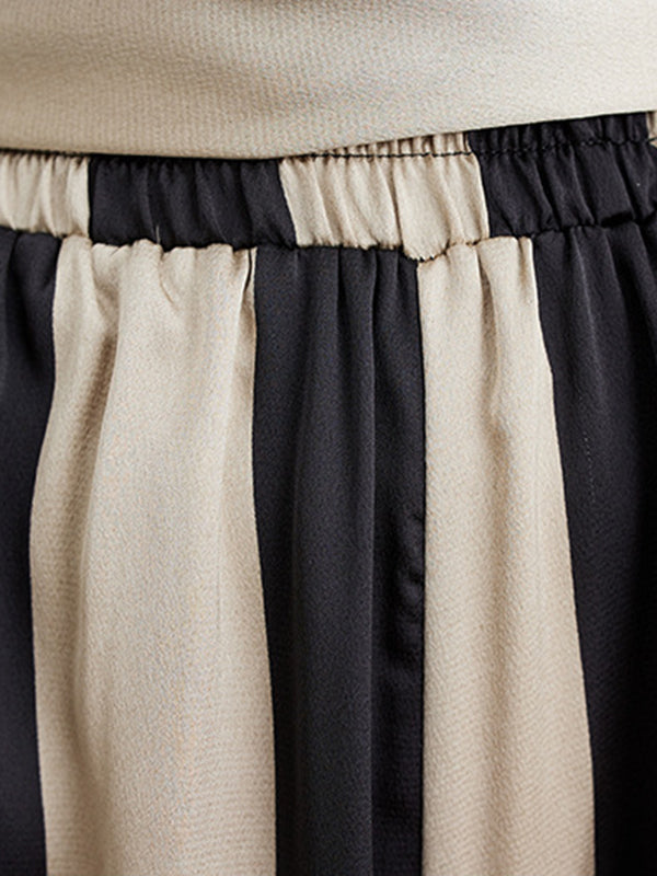 Sophisticated Pants with a Clean Classic Look