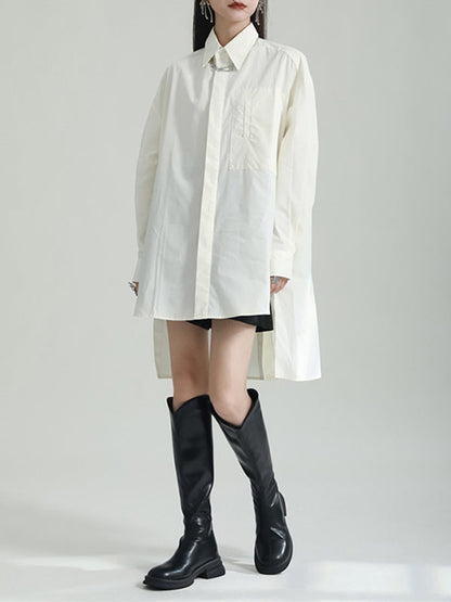 Elegantly Styled Shirt for Everyday Wear