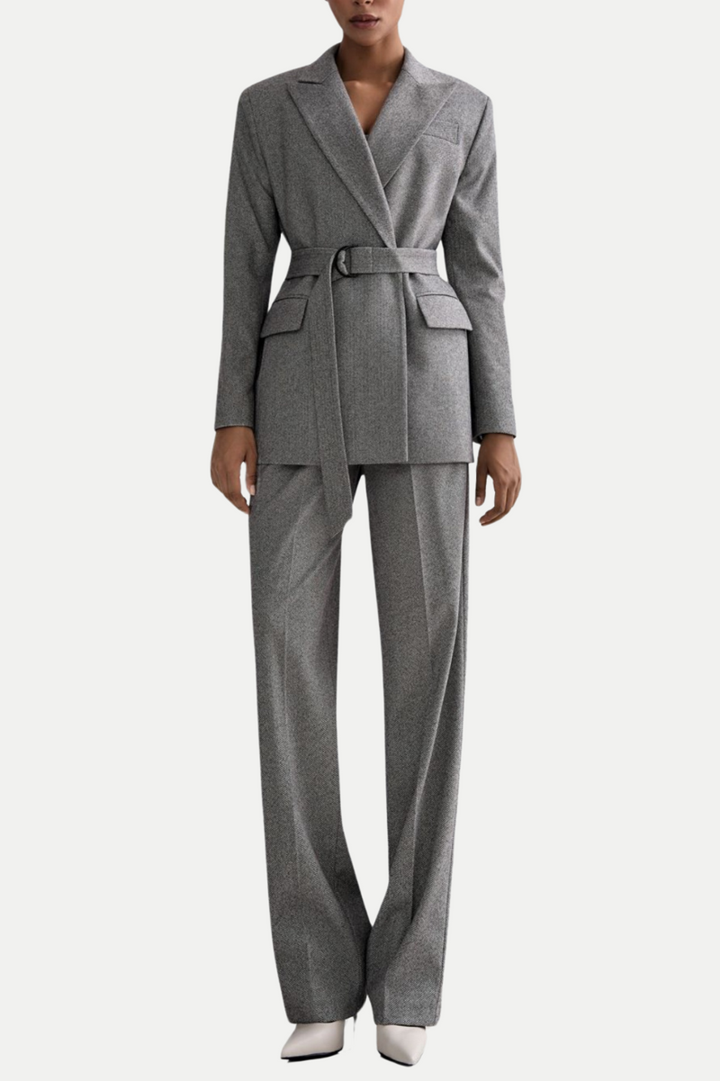 Beautifully Crafted Garment in a Classic Style