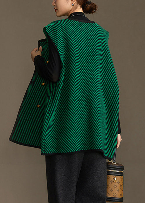 Classic Vintage Coat with a Flattering Fit