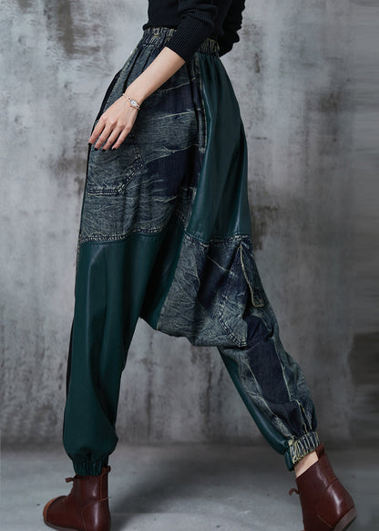 Well Tailored Pants with a Graceful Silhouette