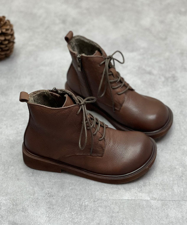 Elegantly Styled Boots for Everyday Wear